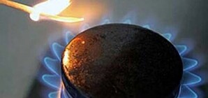 Три харьковских района оставят без газа