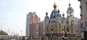 На Оболони откроется каменный лабиринт