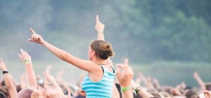 На Хортице развернется отвязный open air - 