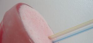 В Донецке запретили продавать молочные коктейли