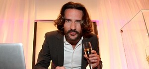 Фредерик Бегбедер будет диджеить в киевском клубе