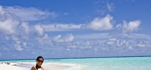 Тенденции лета 2013: купальники и нижнее белье