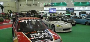 Автосалон SIA 2013 в Киеве: как корейцы захватили МВЦ