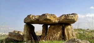 Сакральные места Крыма: где можно прочистить чакры и подлатать ауру