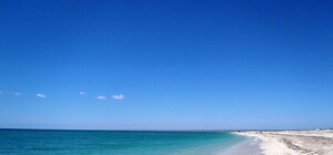 Уединенные крымские пляжи: где отдохнуть от гула курортных городов