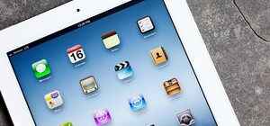 В Днепропетровске придумали аферу с дорогими планшетами