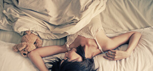 Что снится киевлянам: красивая тюль, слеза кошки и секс