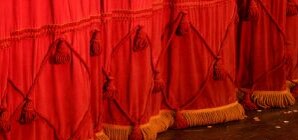 В Донецке наступил тусовочный штиль