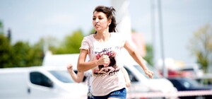 На этих выходных в Одессе пройдет забег на шпильках, победительнице - машина