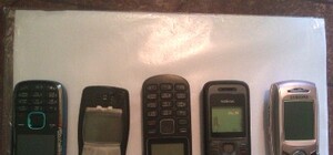 В запорожской колонии произошел массовый обыск