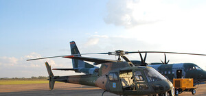 Под Харьковом создадут крупную военную авиабазу