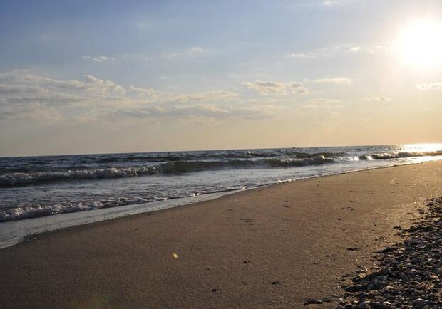 Выбираем лучший пляж. Фото с сайта: trembita-sea.com.