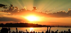 На Трухановом стартует музыкальный фестиваль 