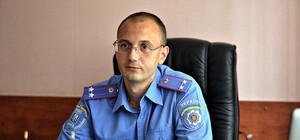 Интервью со следователем: о секретах допроса, машинах-двойниках и громких киевских делах