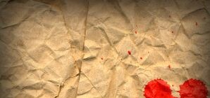 В Донбассе милиционер вырвал девочке клок волос