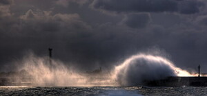 Крымские водолазы нашли тело утонувшего парня спустя четверо суток