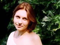 Новость - События - В Одессе пропала 17-летняя девушка