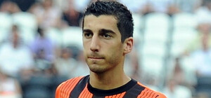 Мхитаряну в 