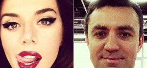 Скандальные киевляне: ход пикантных разборок между Седоковой и Тищенко