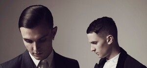 Осенью в Одессе выступит популярная британская группа Hurts