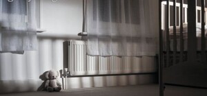 3-летний ребенок проглотил  батарейку и умер