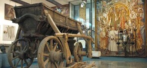 Музеи Днепропетровска: куда отправиться на экскурсию