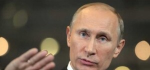 Путина ожидают в Севастополе в это воскресенье