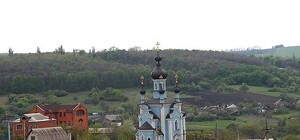 Под Донецком появится шикарный горнолыжный курорт с аквапарком