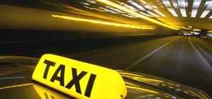 Сколько стоит заказ такси в Одессе: актуальные цены