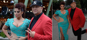 Настя Каменских: 