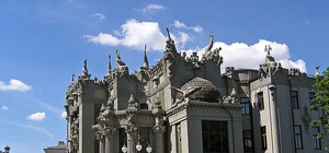 Посмотри сам: на геопортале появились данные о киевских достопримечательностях