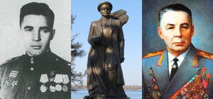 Великие люди Днепропетровска: 