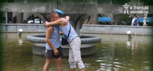 На день ВДВ городские фонтаны отключать не будут