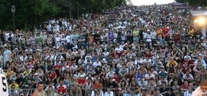 День города в Одессе объявлен выходным: отрабатывать в субботу