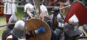 Выставка лошадей и музыкальный инструмент своими руками - новый фестиваль в 