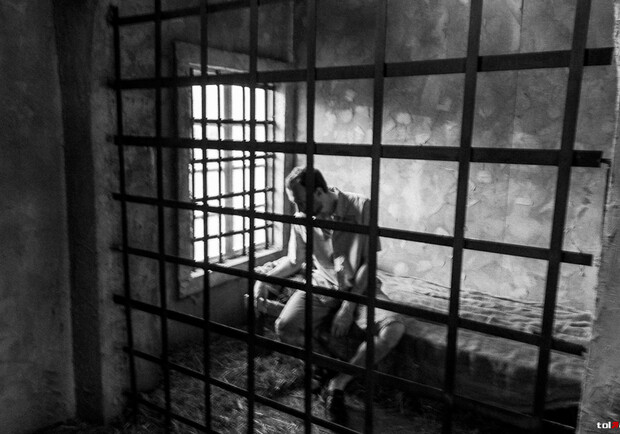 Суд приговорил одессита к 13 годам тюрьмы. Фото - tolyanich.livejournal.com