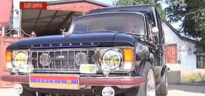 Одесский мастер превратил свой 