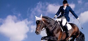 В Днепропетровске пройдет 4-дневный турнир по конному спорту