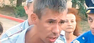 Алексей Панин извинился перед крымскими татарами