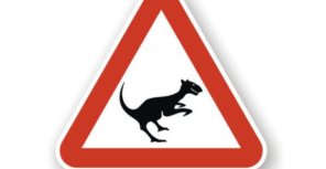 На Луганщине люди боятся чупакабры, которая высосала всю кровь из кроликов