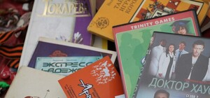 В Симферополе после летнего перерыва вновь устроят фримаркет