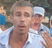 Меджлис продолжает требовать наказания Алексея Панина