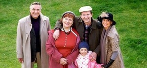 В парке львов 