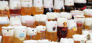 Пей пиво, ешь сосиски: в Киеве пройдет юбилейный 