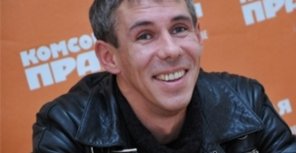 Алексей Панин: 