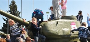 Как Донецк будет отмечать День освобождения Донбасса: что, где и как