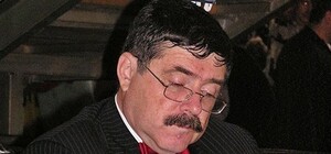 Борис Бурда: 