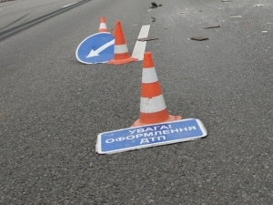 На трассе "Одесса-Южный" произошла крупная авария.
Фото - 24tv.ua 
