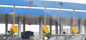 До Симферополя построят две платные автомагистрали