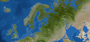 Если все льды на Земле растают, то Крым станет островом